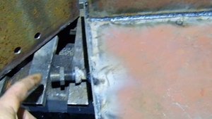 Самодельная воскотопка