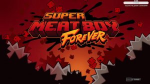 Супер кровавый мальчик