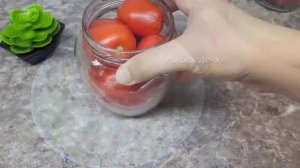 Зимой открыли Баночку и АХНУЛИ! Хранится даже в Кварти