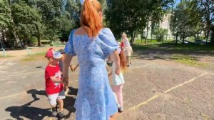 День светофора в Ёлочке (музыкальный руководитель Макарычева О.Н.)