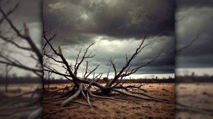 Деревья умирают стоя (2)