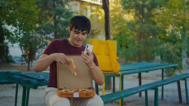 Tolib To'xtasinov - Musofir bolasi ( Video 2025 premyera)
Толиб Тухтасинов -Мусофир боласи (премера) смотреть онлайн