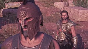 Assassin's Creed  Odyssey