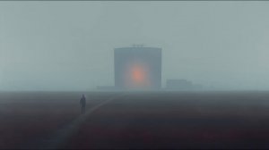 Ambient Sci Fi Music for Deep Relaxation