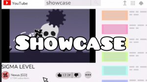 Showcase Шоукейс [GD]