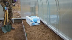 Подготовка теплицы к сезону. Полная инструкция от А до