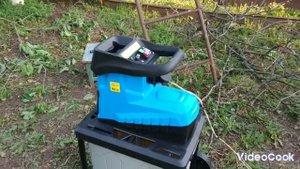 Садовый измельчитель. Зачем китайские подделки Makita и B