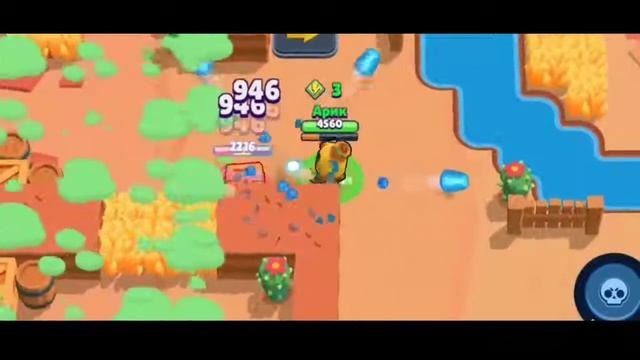 СПАЙК - RASA ПЧЕЛОВОД ПАРОДИЯ BRAWL STARS! ПЕСНЯ ПРО СПАЙКА БР?