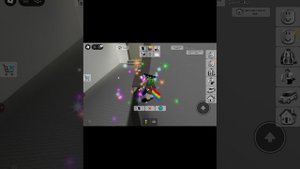 играю в роблокс проста