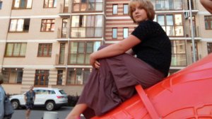 дайте танк попурри на синтезаторе