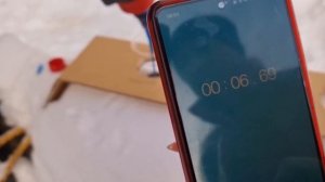 РОЯЛАВТО-ОПЫТЫ: Жёсткий батл 2Т масел: XPS E-Tec Synthetic, MOTUL SNO