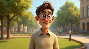 Как собачка Соня нюхала цветы🌸🐶