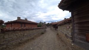 Болгарская деревня Жеравна. Продается дом. Дорогие та?