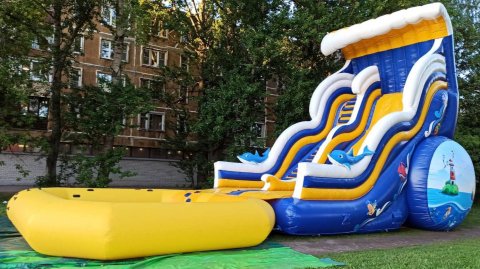 Новинки AirPalace 2022