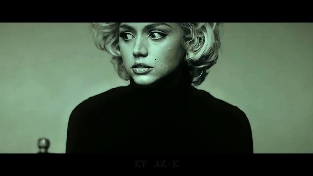 TREVOR SOMETHING ｜ B R 2049 RETRO MIX