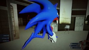 Песня Клип ОГРОМНЫЙ СОНИК ПОЖИРАТЕЛЬ! Rasa - Пчеловод ПА?