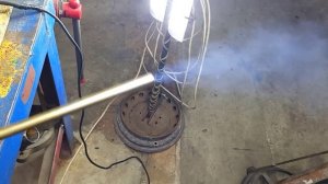 Тихий Глушитель для МОТОКОСЫ. Как сделать Мотокосу ТИ?