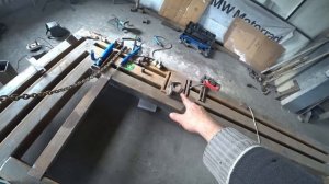 Инструмент. Насадка для цепи. Тянуловка номер два!