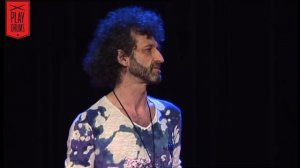 Jojo Mayer (лекция на TED в Цюрихе) - О расстоянии от 0 до 1