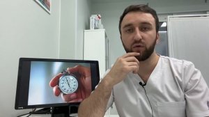 Преждевременная эякуляция или почему мужчины быстро ?