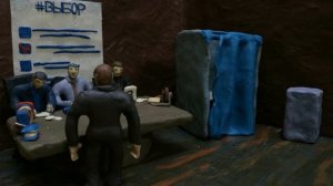 Будущее за тобой!