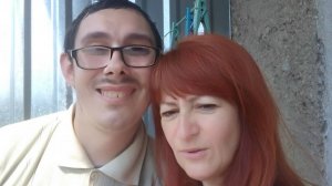 К пятилетию знакомства с Татьяной Москалюк