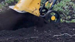 Мотокультиватор Huter GMC-1000: Мощь 6,5 л.с. для вашего участк