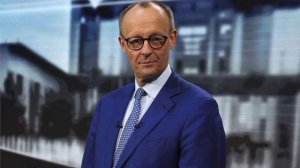 ‼️🇩🇪🇷🇺 Всё указывает на то, что империалистические планы Путина не закончатся завоеванием Украин