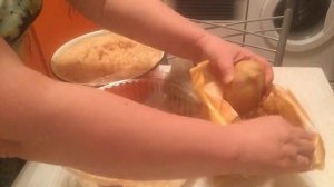 57Д 2019 ДАЧА ПРОРАЩИВАЕМ КАРТОФЕЛЬ В ОПИЛКАХ ДЛЯ РАННЕЙ