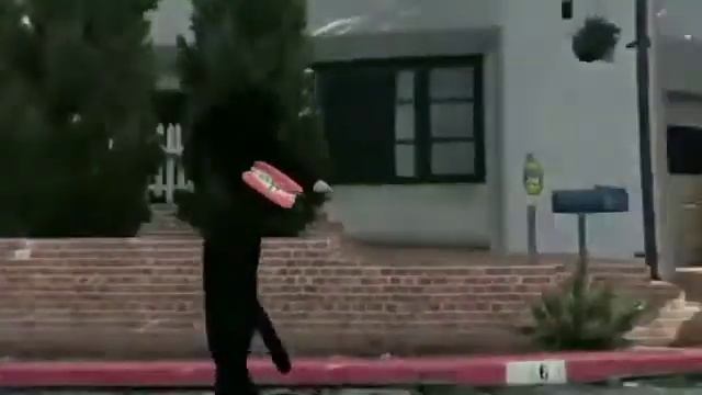 Картун кэт VS Картун дог Rasa пчеловод пародия смотреть онлайн