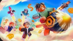 Доначу робуксы