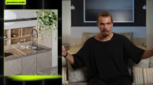 Даже КРОШЕЧНАЯ КУХНЯ станет ПРОСТОРНОЙ и СОВРЕМЕННОЙ после этого! Дизайн интерьера 2025