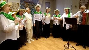 Белая Акация