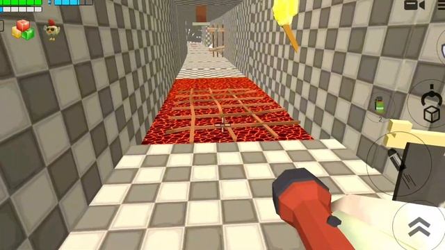 Meat Chicken Tunnel | Chicken Gun Мясной куриный туннель | Куриный пи? смотреть онлайн