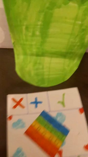 🥒МИНИ ТРЕЙД с бунажным Василием огурец антистресс🥒 смотреть онлайн