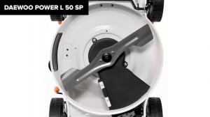 ТОП—7. Лучшие бензиновые газонокосилки. Рейтинг 2025 го?