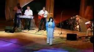 Роза Максумова Суна чан