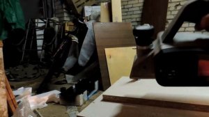 Обзор Элекрорубанка Р-82/710"Интерскол"