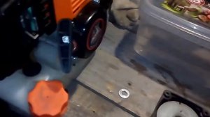 Обзор триммера Варяг БТ-4318 и почему он Га..но