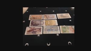 Отвечаю на ваши вопросы на Таро