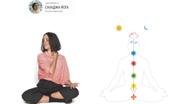 1 медитация