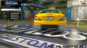 БИТВА АВТОМЕХАНИКОВ В ГТА 5 МОДЫ! БЕЗУМНАЯ ТАЧКА ИЗ МУС