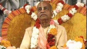 Лекция Шрилы Прабхупады 09.09.1973, Стокгольм. ШБ 5.5.3. Цивилизация негодяев.