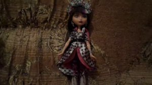 Обзор на Чериз Худ Весенний Фестиваль часть 2