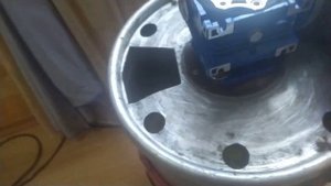 Кремовалка для МЁДА своими руками. Всего 100💲Дешевле н