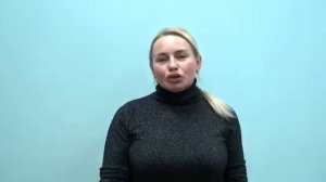 Отзыв об курсе Медсестра в косметологии в Школе Татьяны Маяцкой.