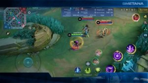 Какие предметы собирать в MLBB? Полный тир-лист с поясне?