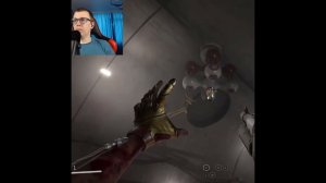 Atomic Heart #1million #gaming #shortsvideo #games #рекомендации #twitch #видеоигры #shorts #ссср