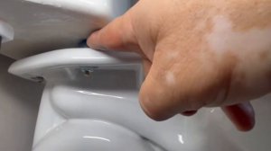 KOHLER американский унитаз компакт монтаж (установка), с выпуском "в пол"