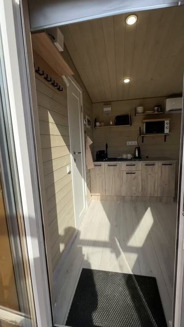 Обзор проекта - Скандинавия смотреть онлайн